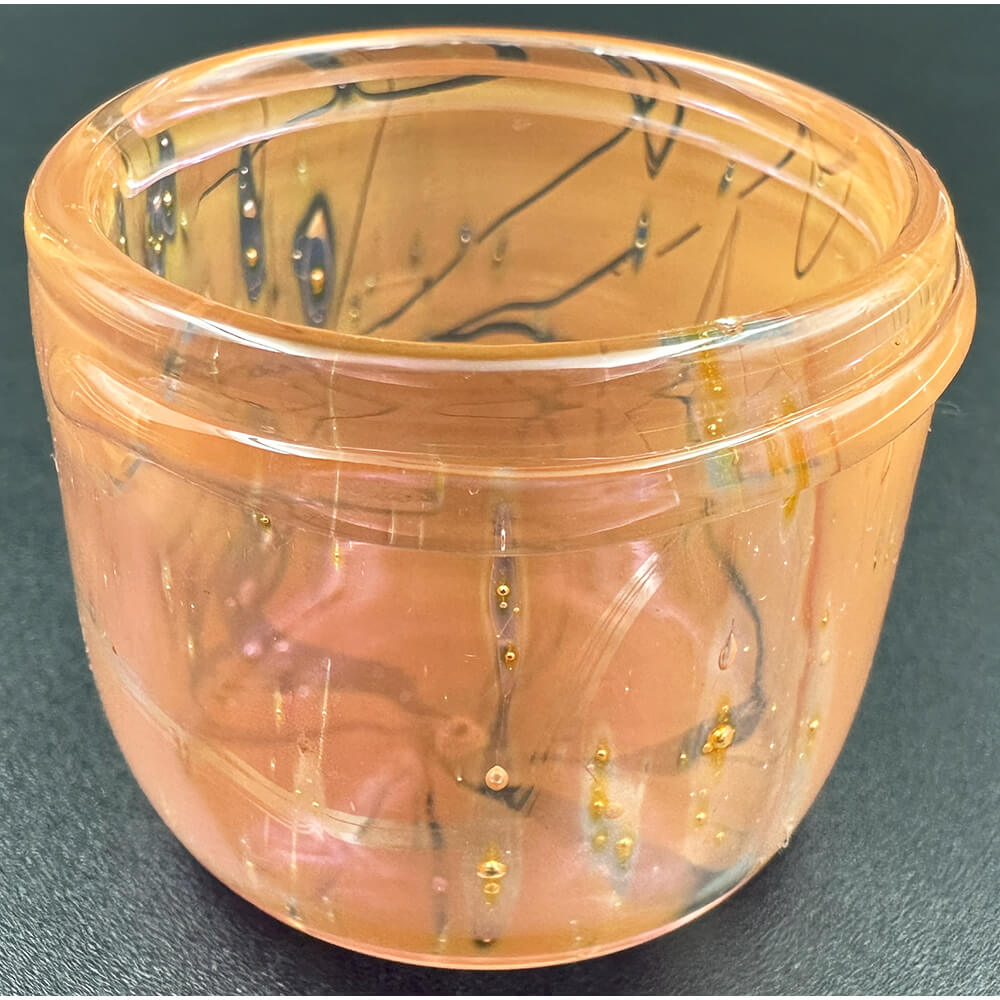 Fully Worked JAR #1