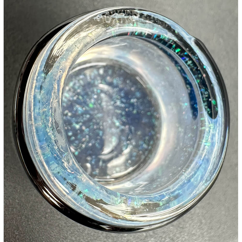 Fully Worked JAR #2