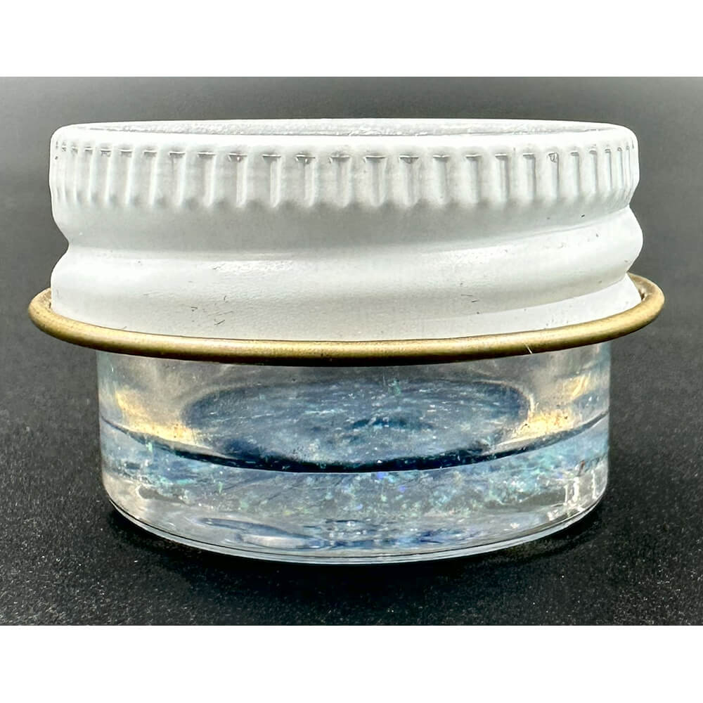 Fully Worked JAR #2