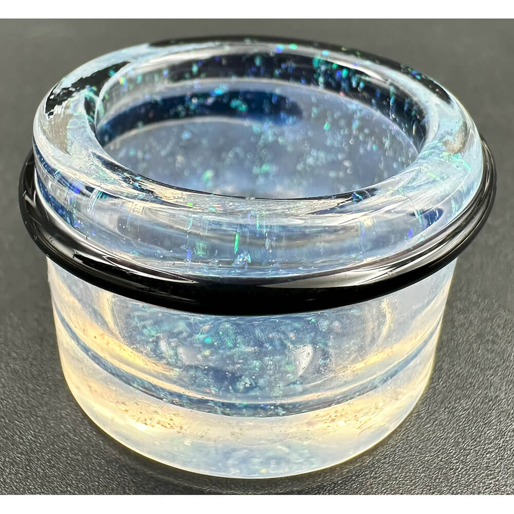 Fully Worked JAR #2