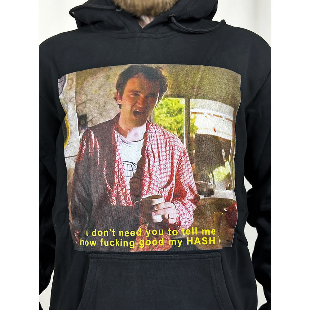 I DONT NEED YOU TO TELL ME