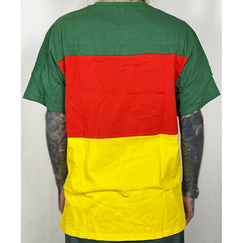 HREAM RED GOLD GREEN