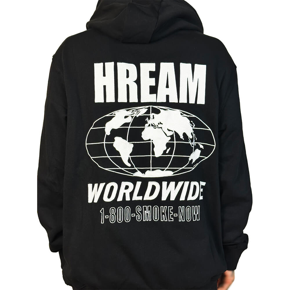 HREAM WORLDWIDE