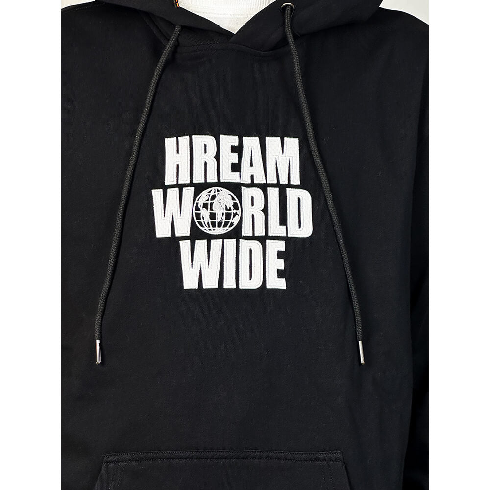HREAM WORLDWIDE