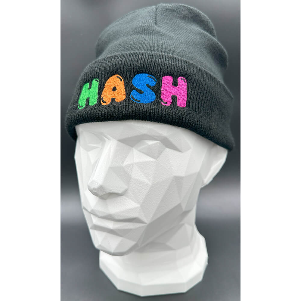 H*SHPLAY BEANIE