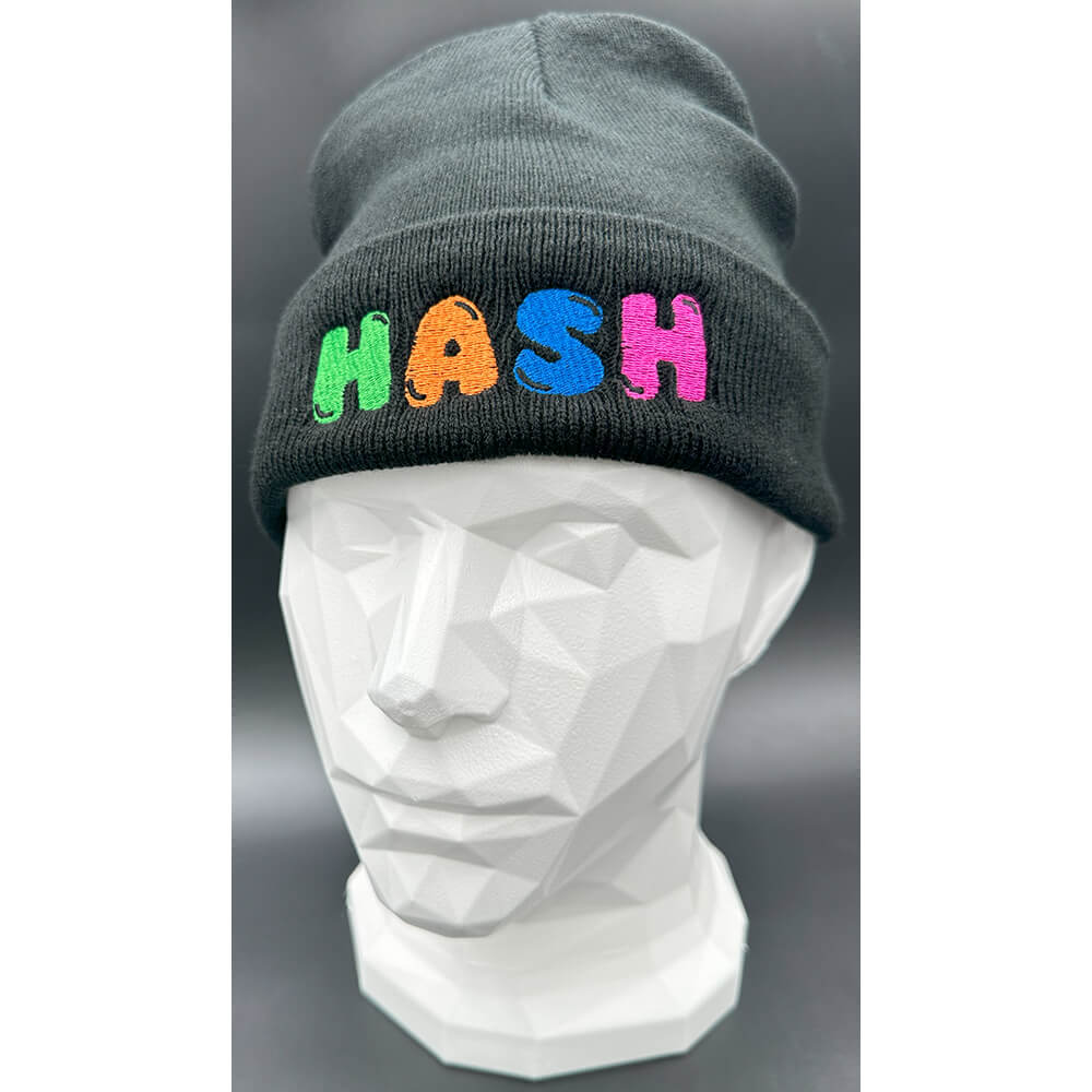 H*SHPLAY BEANIE
