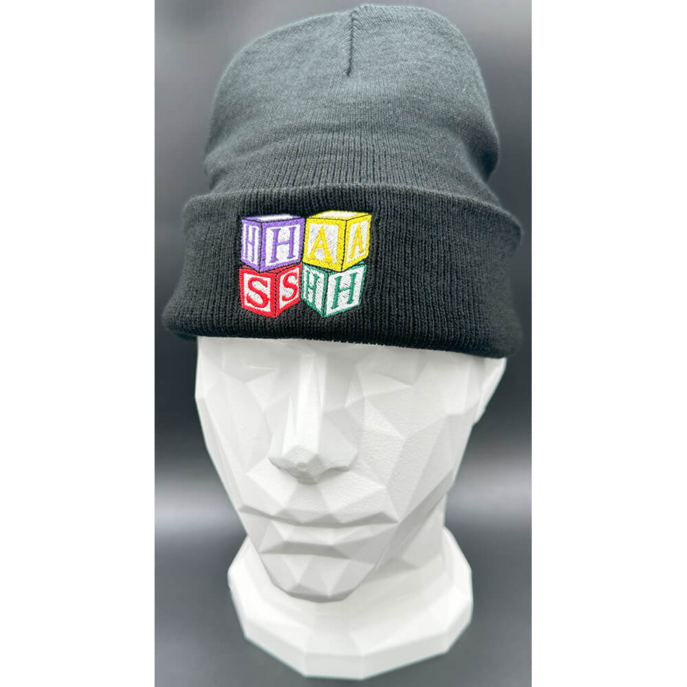 H*SHBLOCK BEANIE