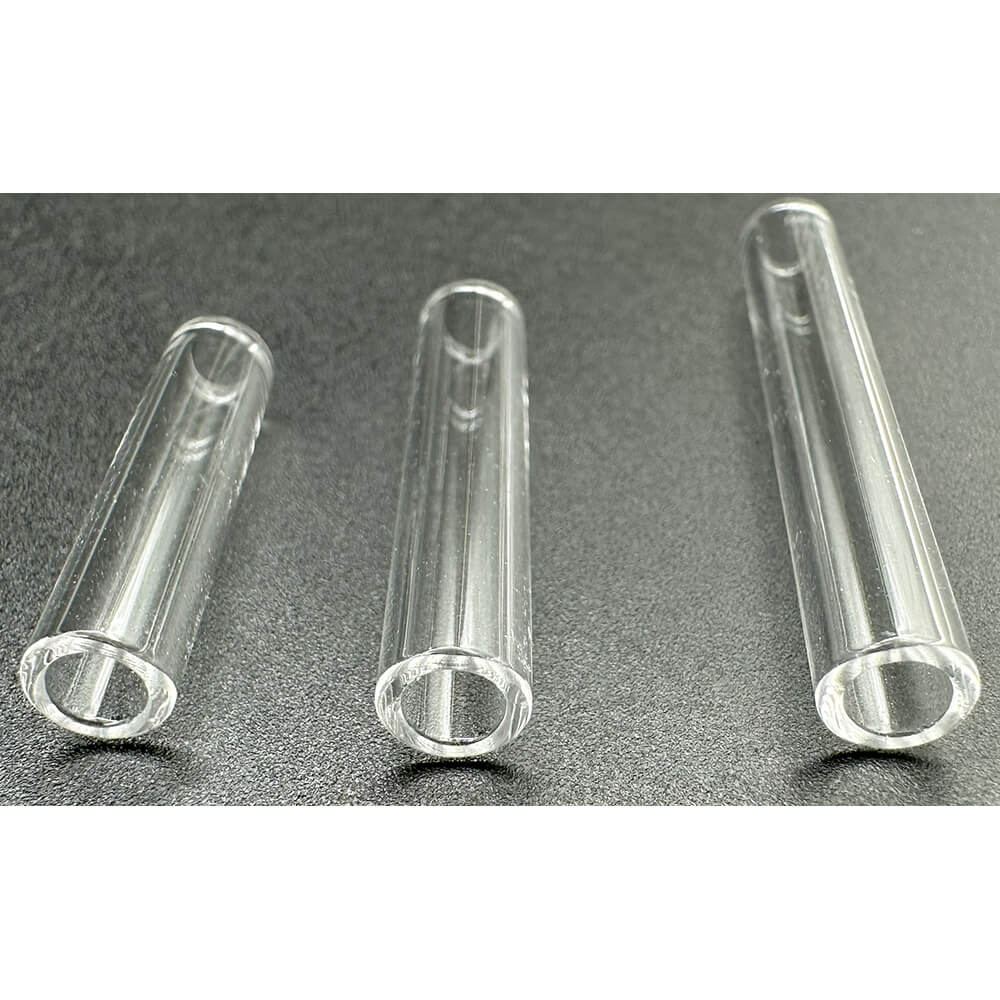 HOLLOW QUARTZ PILLAR KIT
