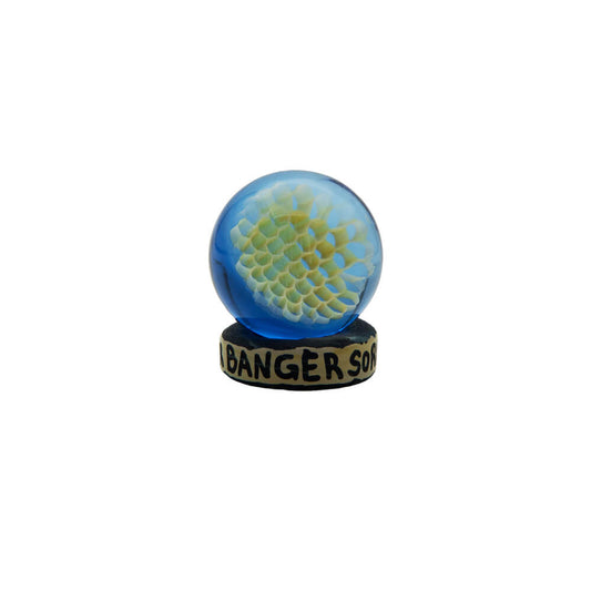 HONEY TOPPERS
