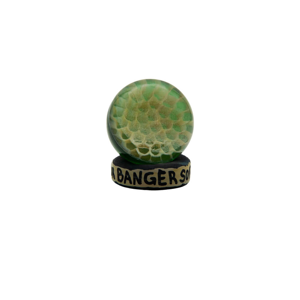 HONEY TOPPERS