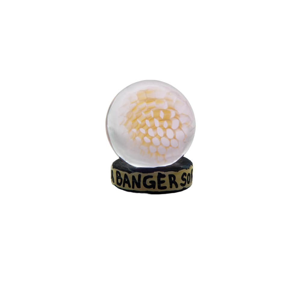 HONEY TOPPERS