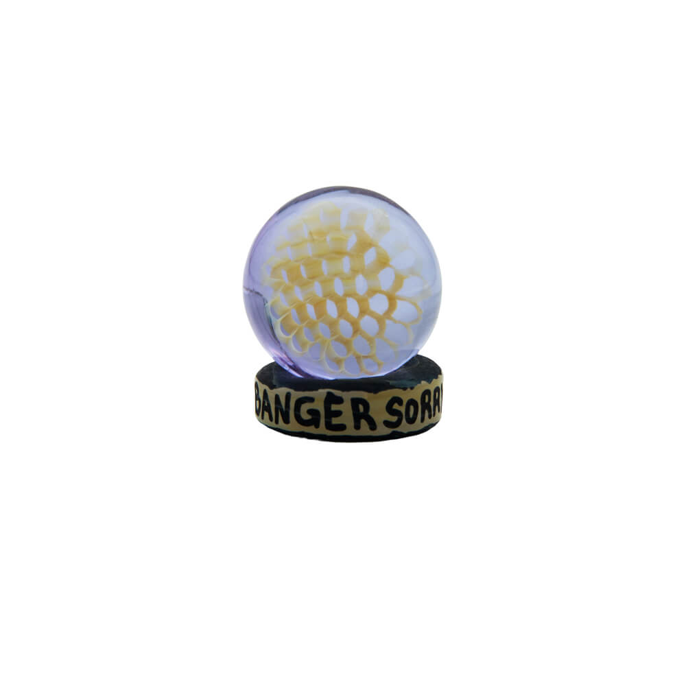 HONEY TOPPERS