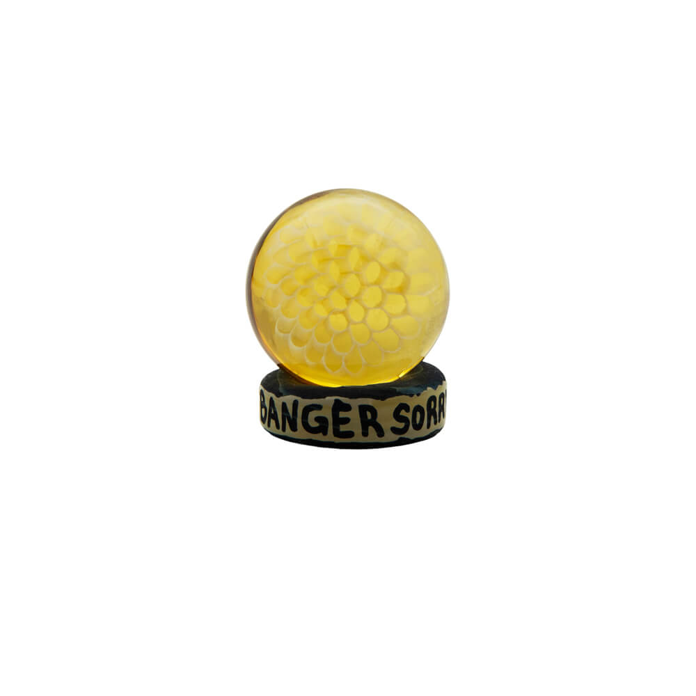 HONEY TOPPERS