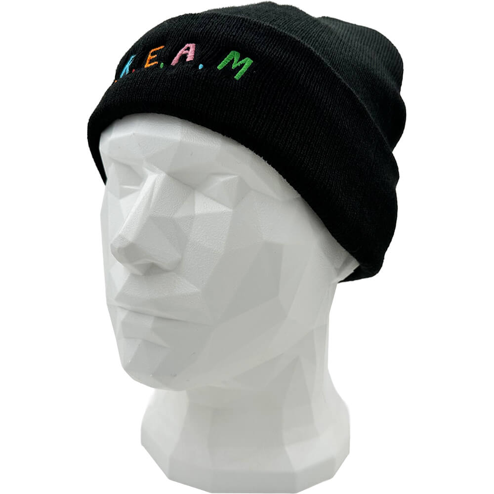 H.R.E.A.M BEANIE