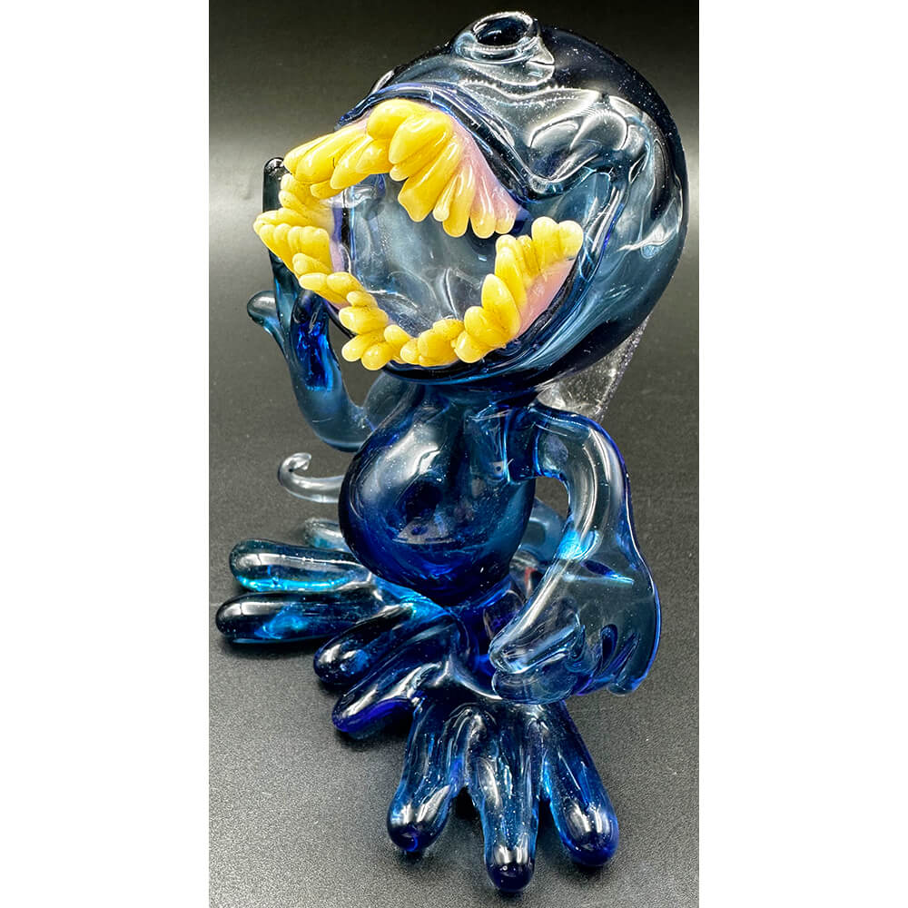 CHOMPER - JAHNI GLASS
