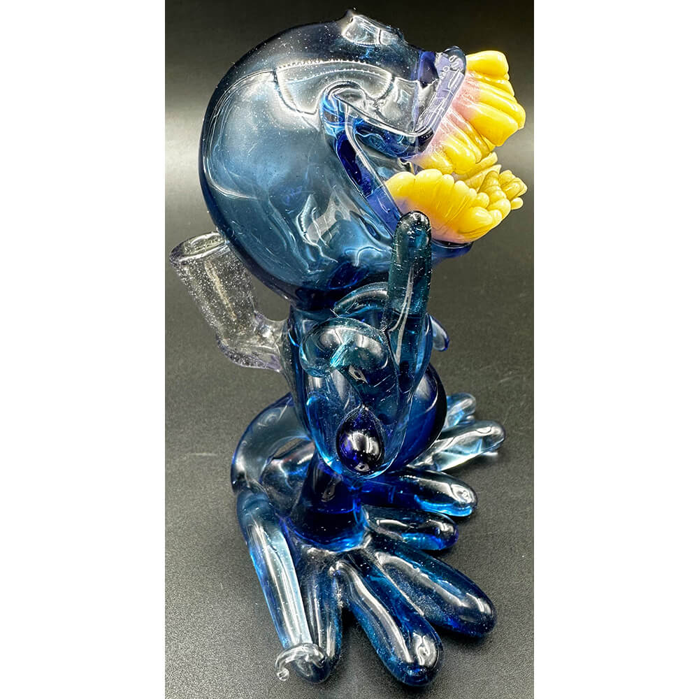 CHOMPER - JAHNI GLASS
