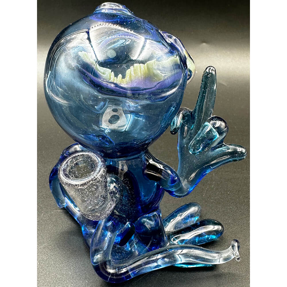 CHOMPER - JAHNI GLASS