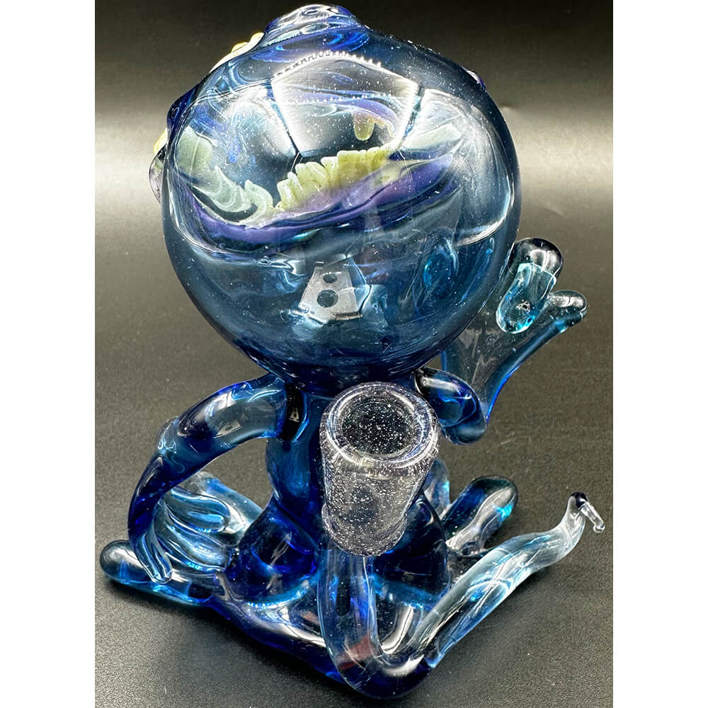 CHOMPER - JAHNI GLASS