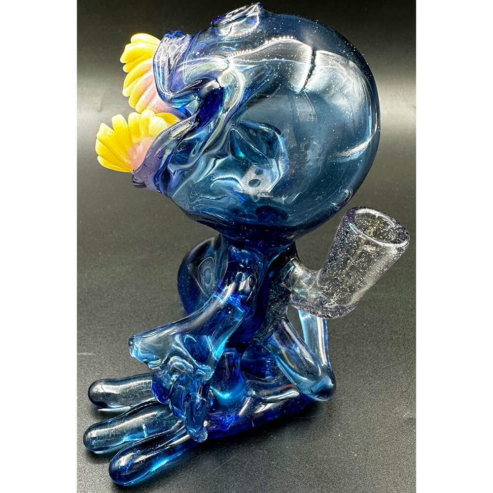 CHOMPER - JAHNI GLASS
