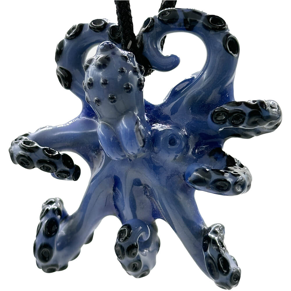 JOHNNY LANDINI - SQUID PENDY