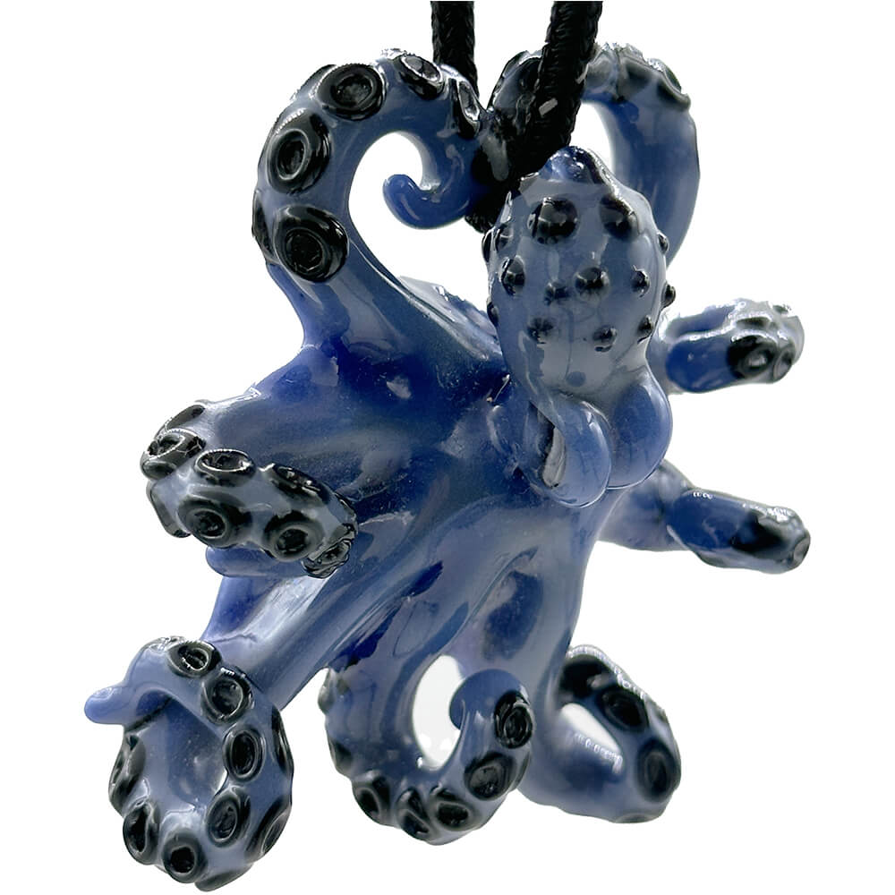 JOHNNY LANDINI - SQUID PENDY