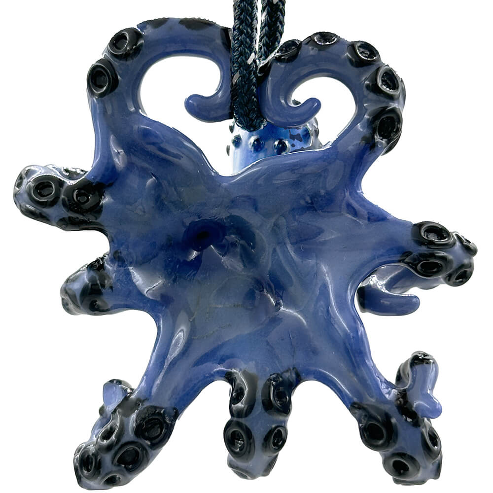 JOHNNY LANDINI - SQUID PENDY