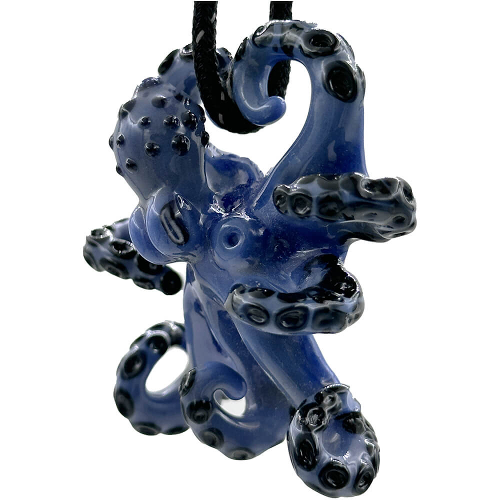 JOHNNY LANDINI - SQUID PENDY
