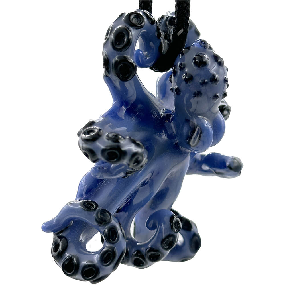 JOHNNY LANDINI - SQUID PENDY