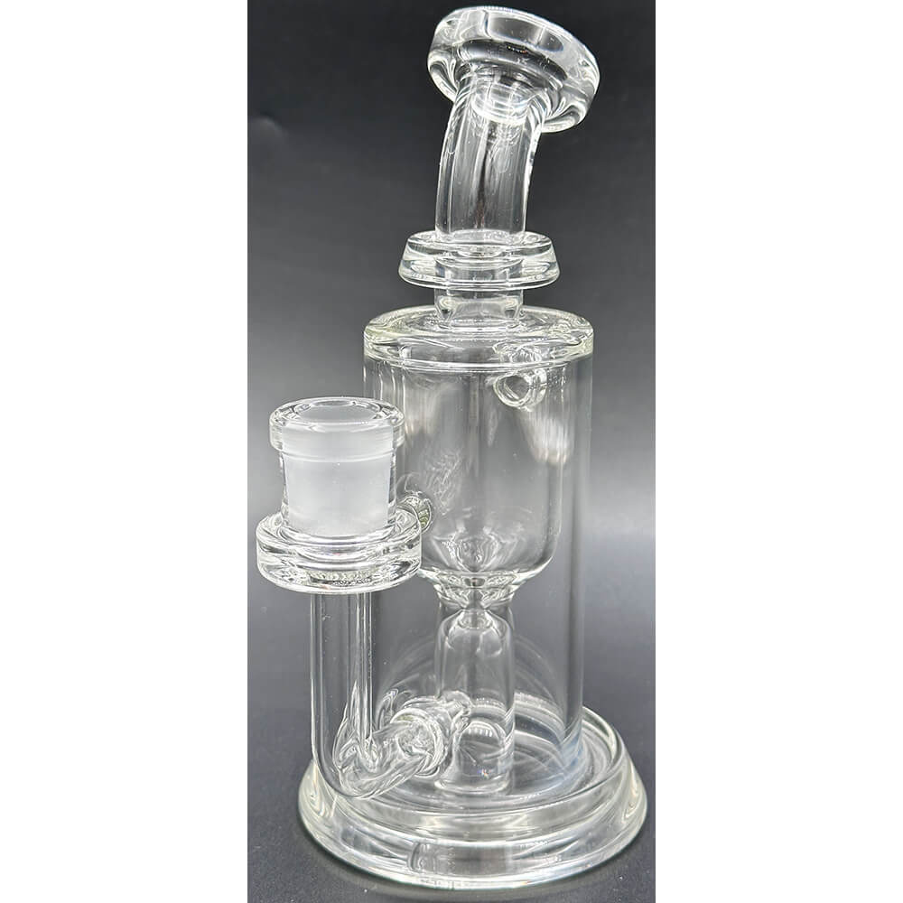 INCYCLER - LEISURE GLASS