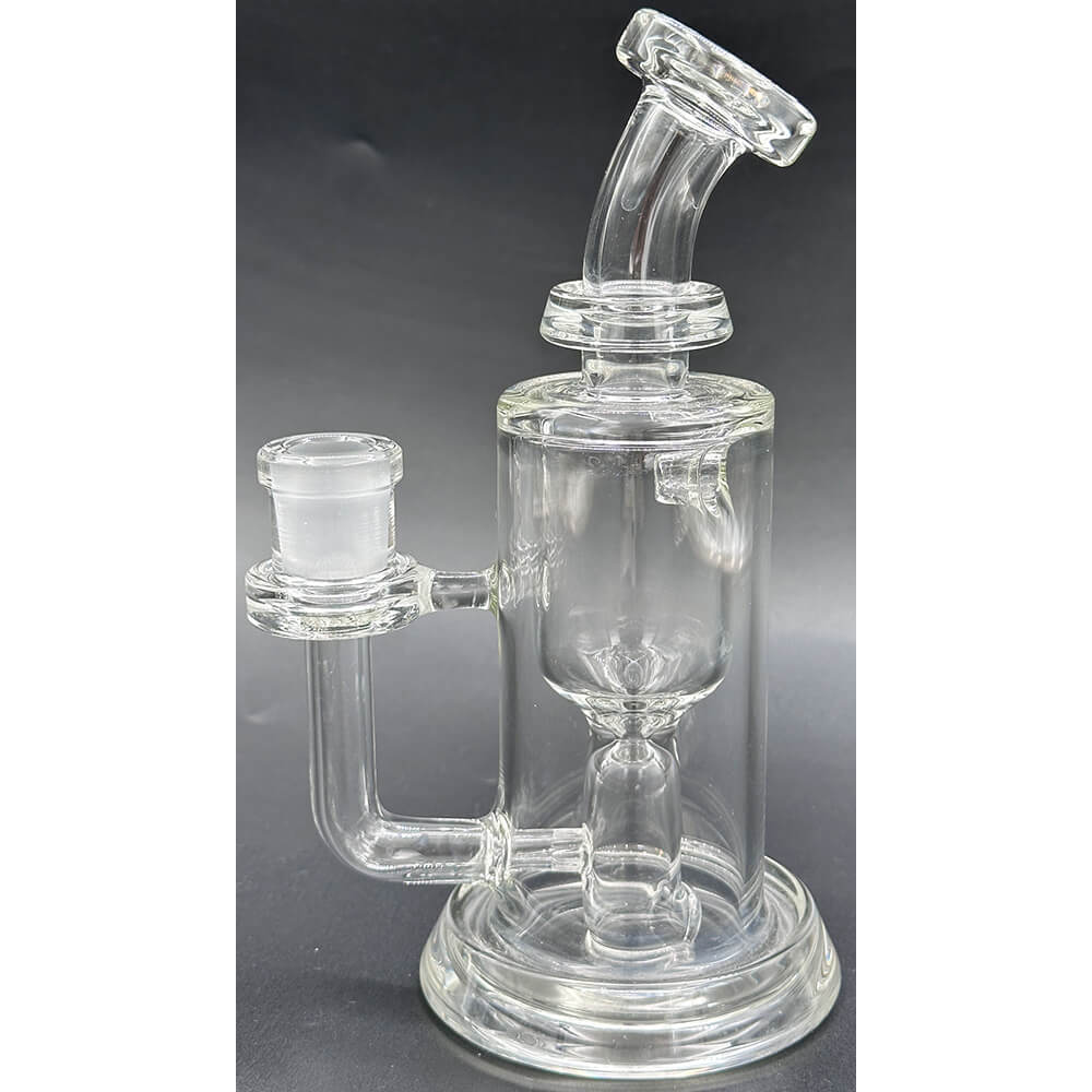 INCYCLER - LEISURE GLASS