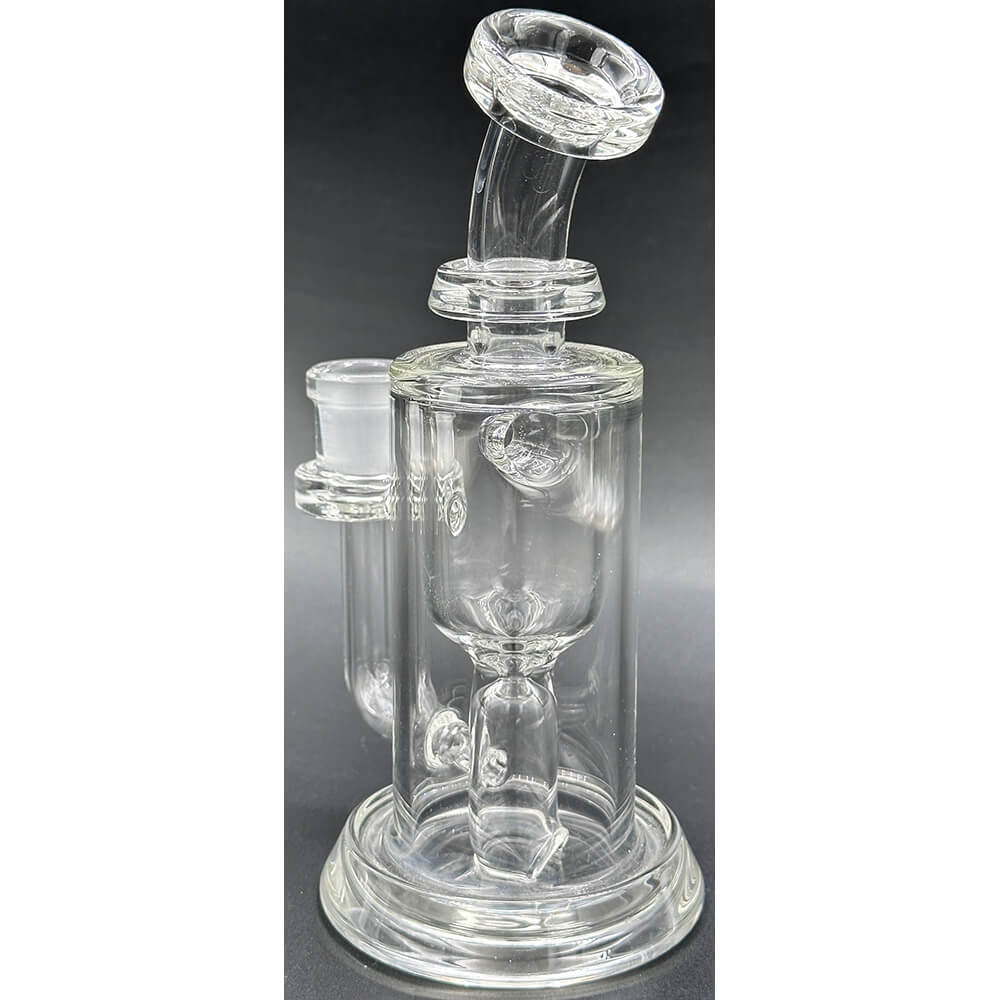 INCYCLER - LEISURE GLASS
