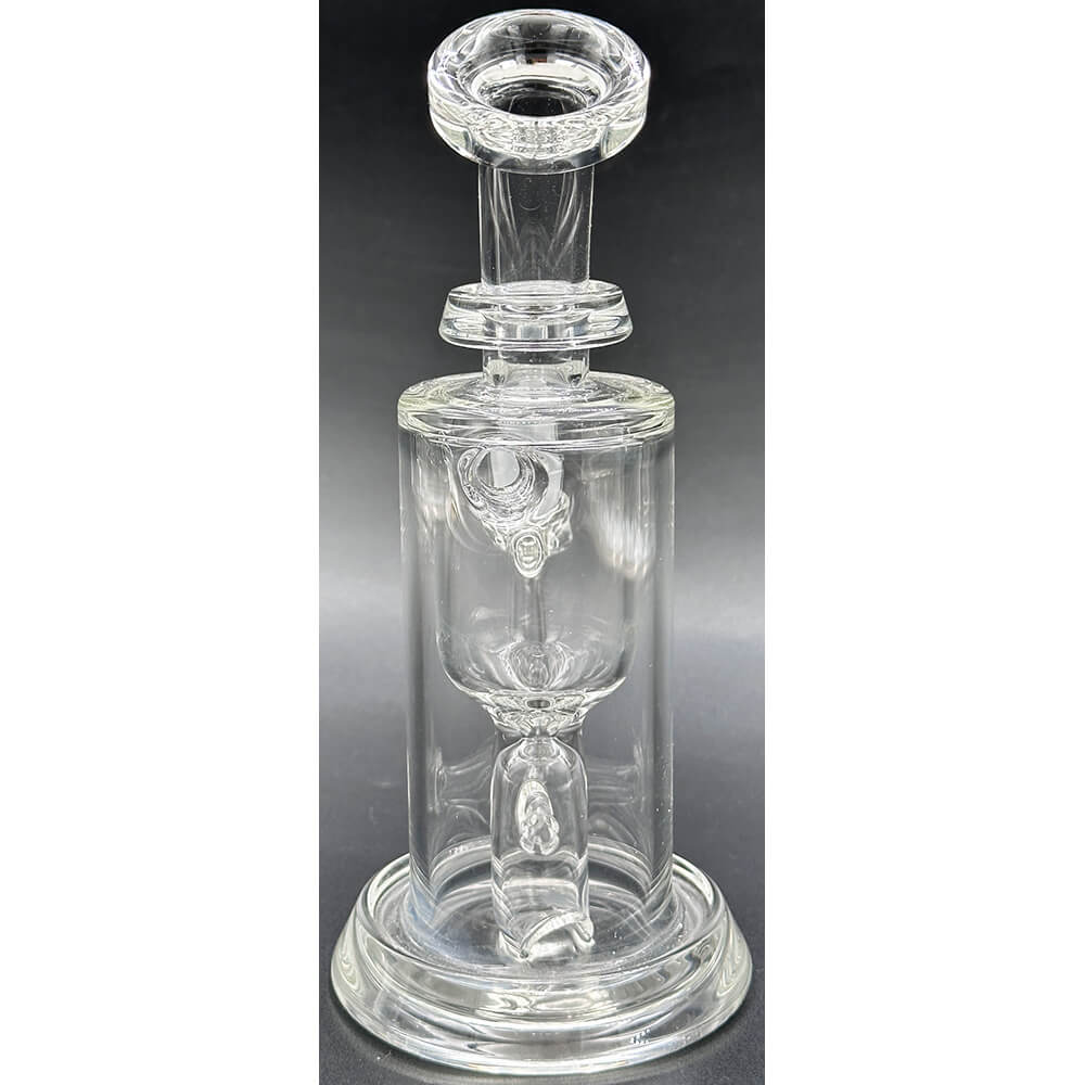 INCYCLER - LEISURE GLASS