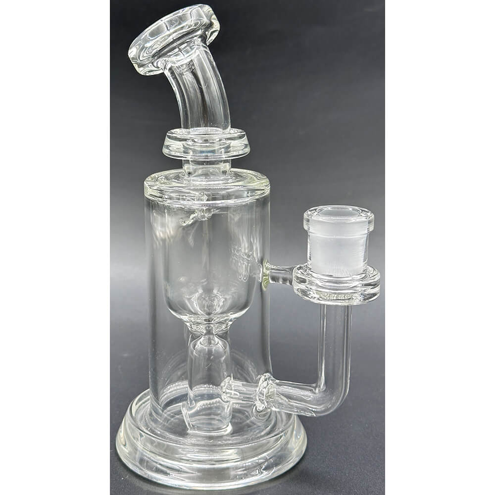 INCYCLER - LEISURE GLASS
