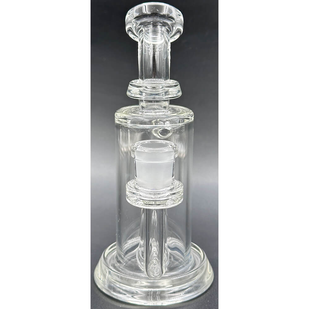 INCYCLER - LEISURE GLASS