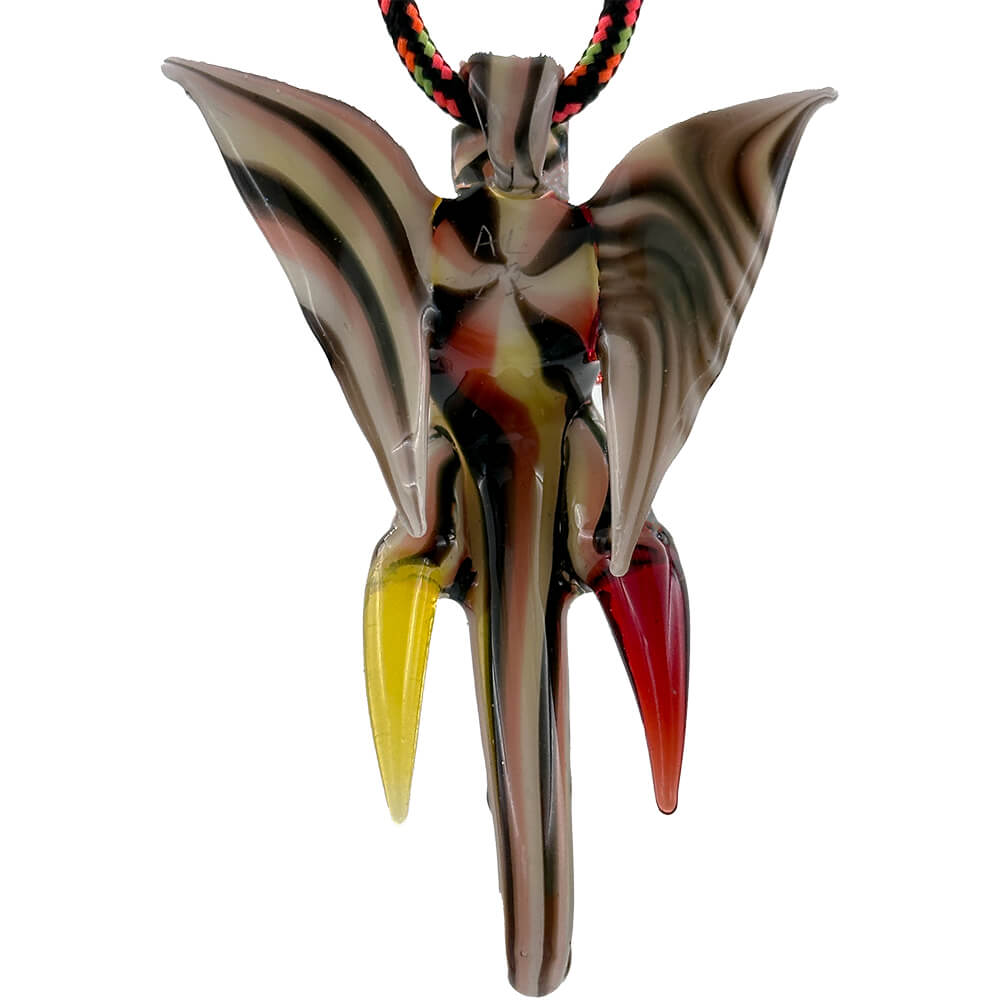 Elephant #1 by LuffGlass