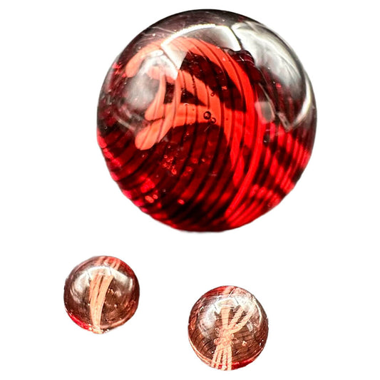 MISC SLURPER SET 3