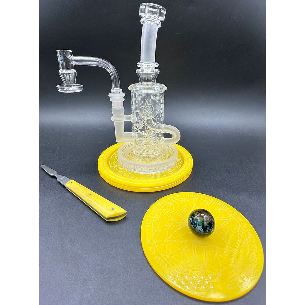 MS x GZ1 - H.R.E.A.M series mini Klein