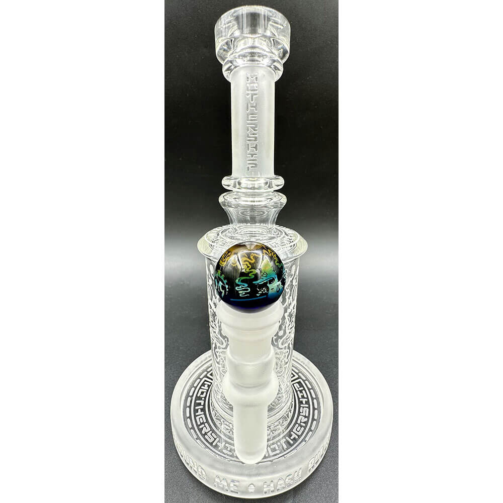 MS x GZ1 - H.R.E.A.M series mini Klein