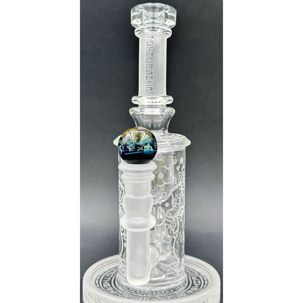 MS x GZ1 - H.R.E.A.M series mini Klein