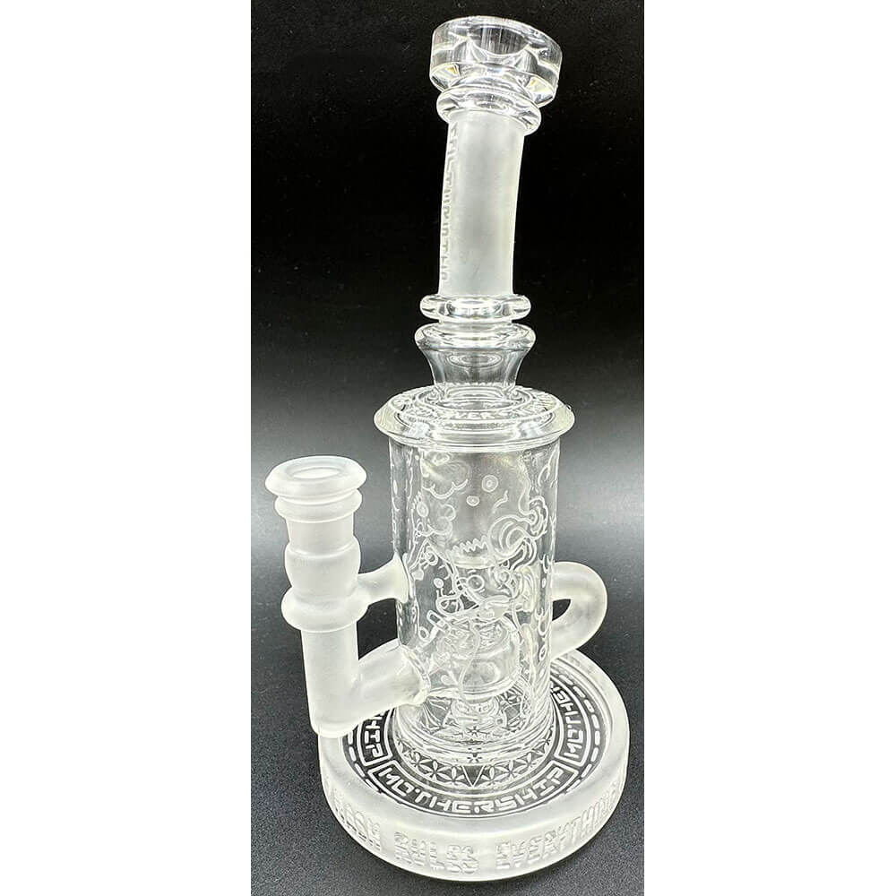 MS x GZ1 - H.R.E.A.M series mini Klein
