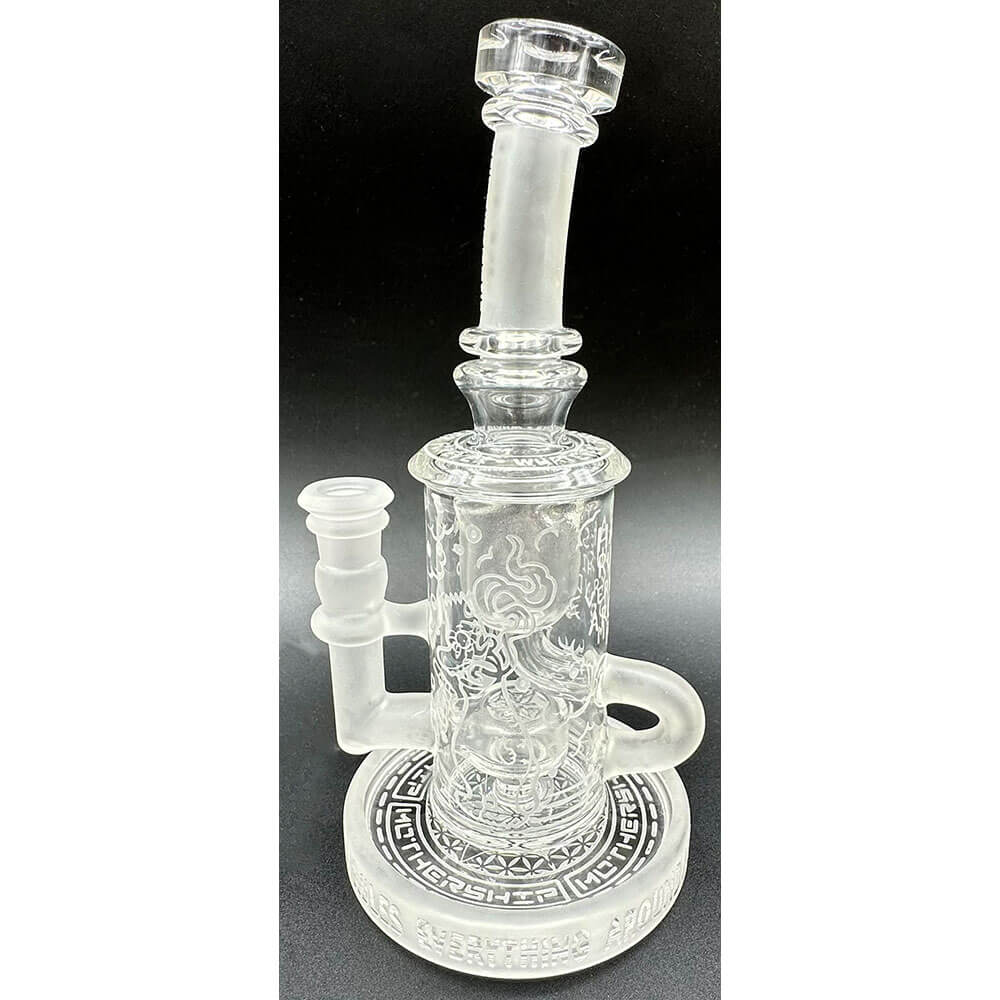 MS x GZ1 - H.R.E.A.M series mini Klein