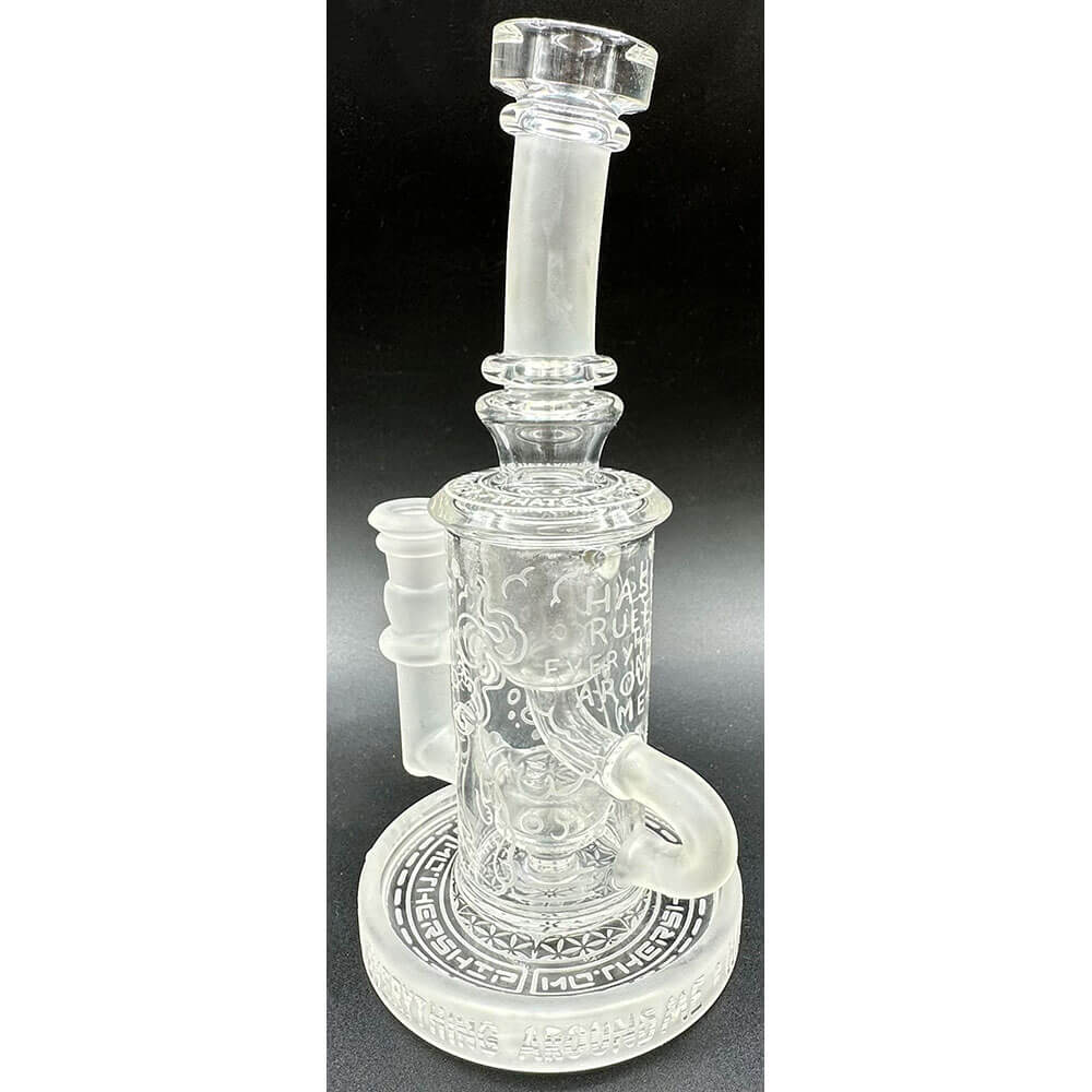 MS x GZ1 - H.R.E.A.M series mini Klein