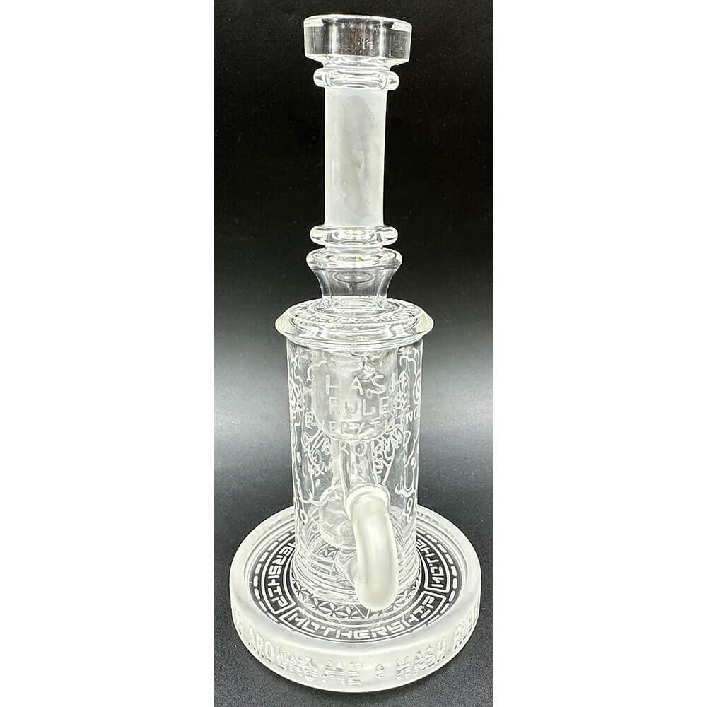 MS x GZ1 - H.R.E.A.M series mini Klein