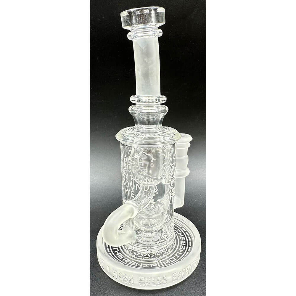 MS x GZ1 - H.R.E.A.M series mini Klein