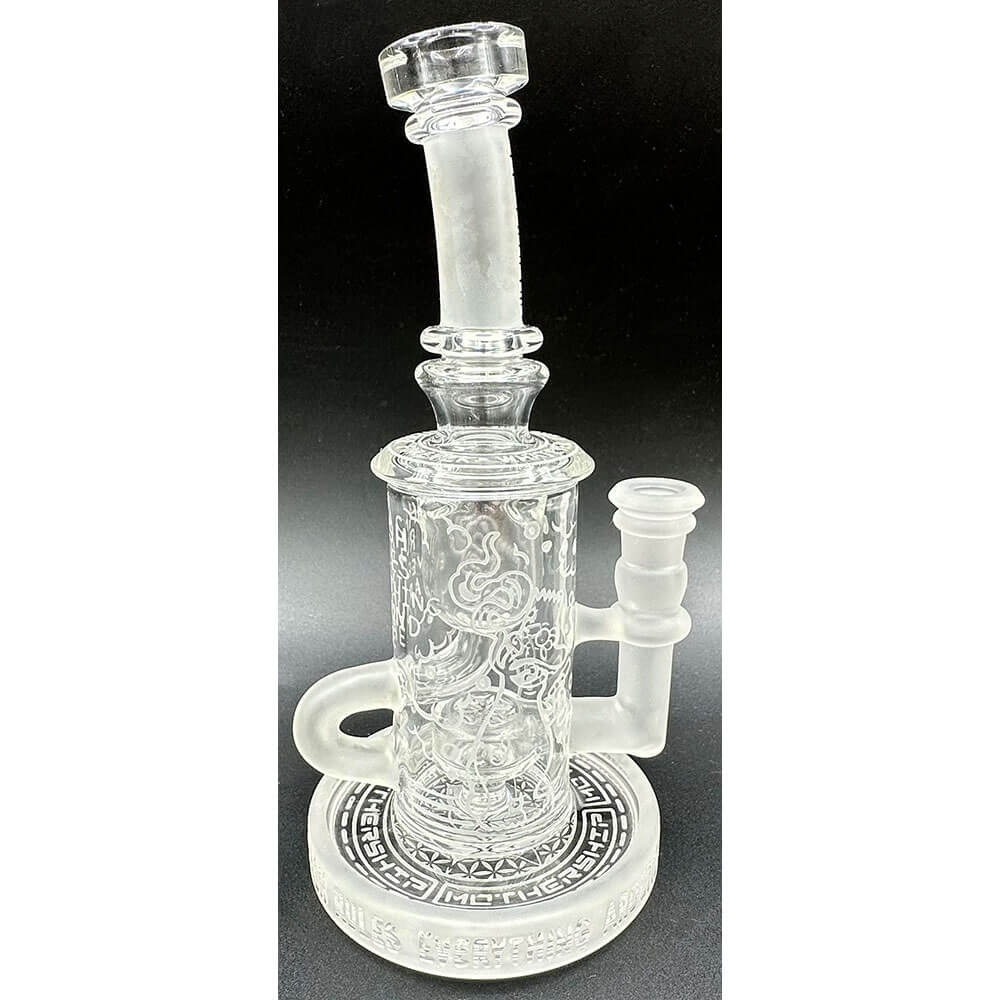 MS x GZ1 - H.R.E.A.M series mini Klein