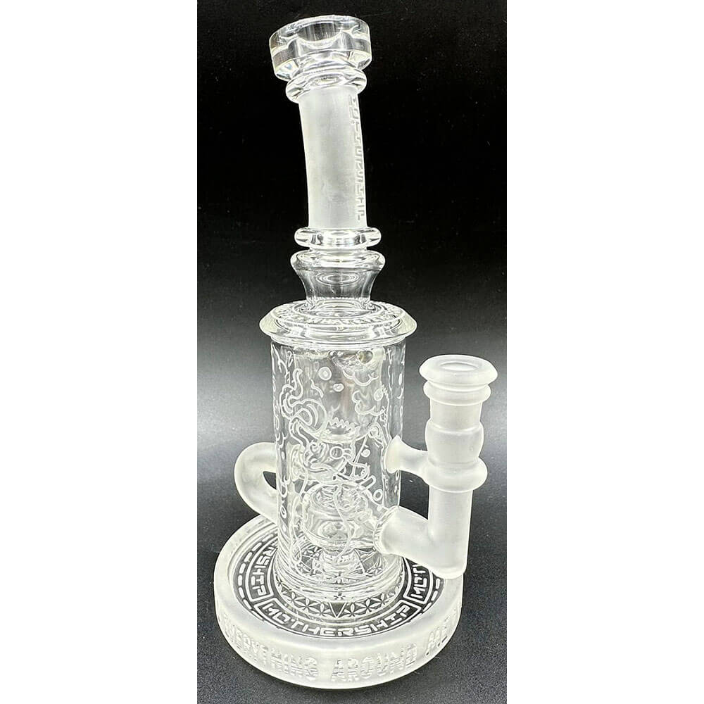 MS x GZ1 - H.R.E.A.M series mini Klein