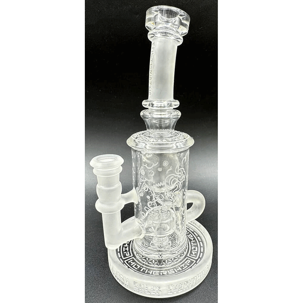 MS x GZ1 - H.R.E.A.M series mini Klein