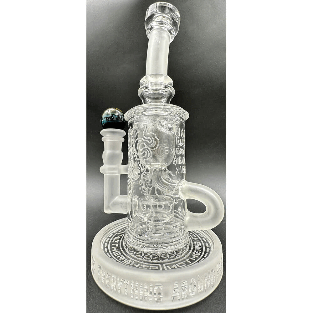 MS x GZ1 - H.R.E.A.M series mini Klein