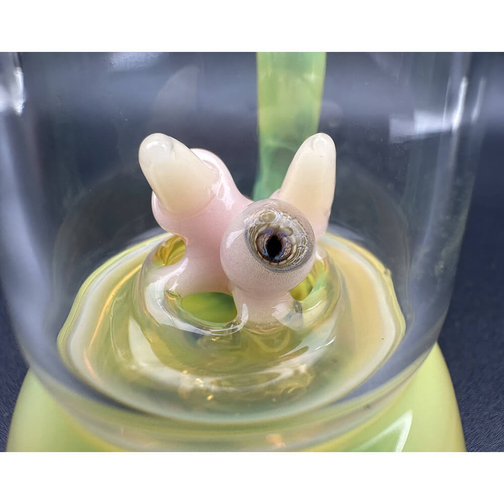 Bubbler - TronGlass