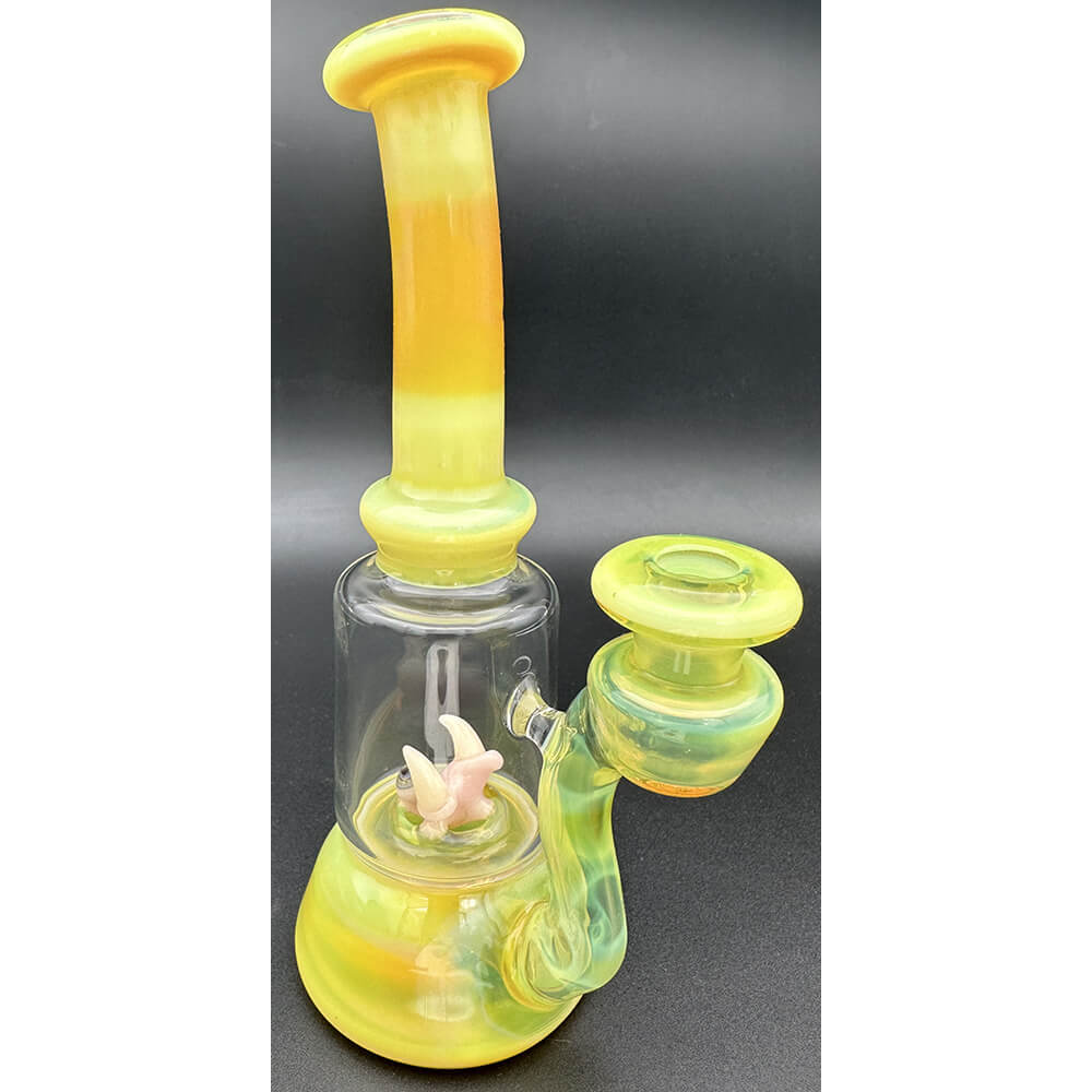 Bubbler - TronGlass